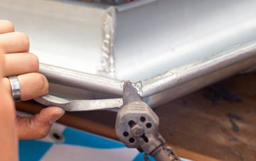 disadvantages of Housham Tye lead roofing