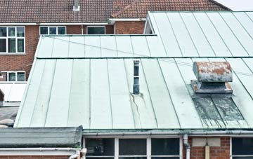 Housham Tye lead roofing costs
