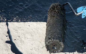 Housham Tye liquid sealant waterproofing