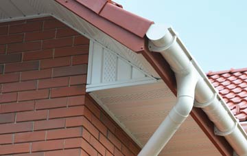 Housham Tye soffit repair costs