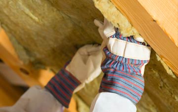 types of Housham Tye pitched roof insulation materials