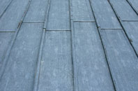 Housham Tye lead roofing