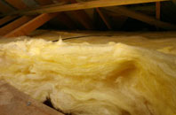 Housham Tye pitch roof insulation