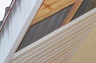 rated Housham Tye soffit repair companies